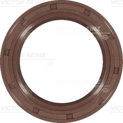 Shaft Seal, crankshaft